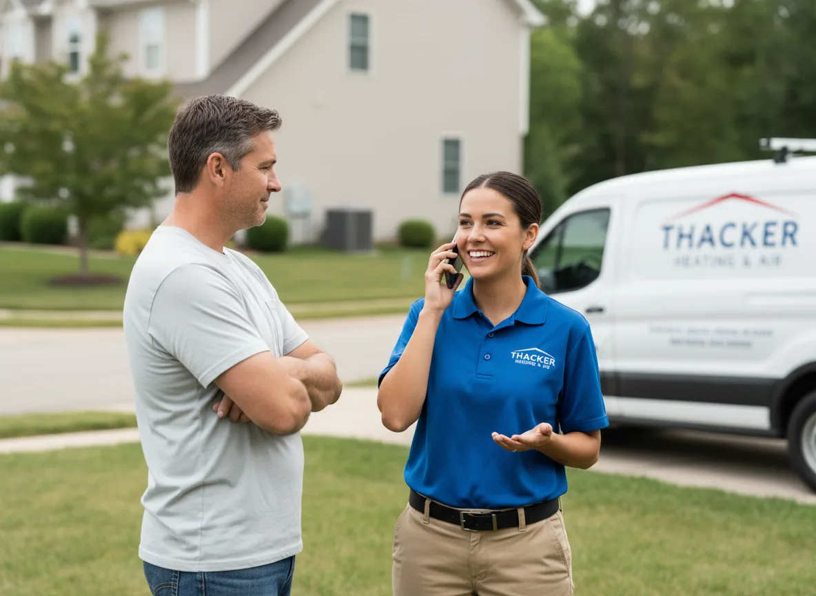 Ac Repair Grand River, OH FAQs
